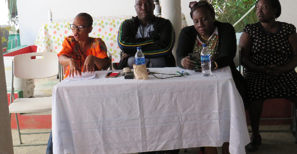 Formation sur Entreuprenariat