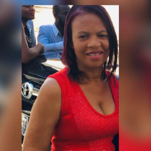 Dieulamene Senord jeanty